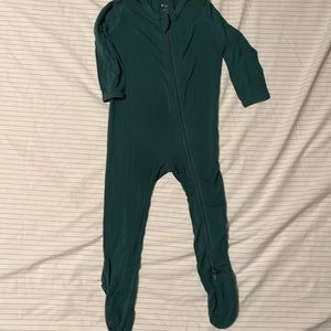 Kyte Baby Bamboo Sleeper 6-12 months